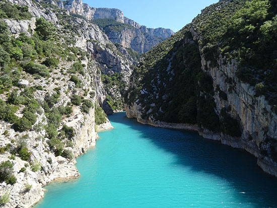 Alpes de Haute Provence